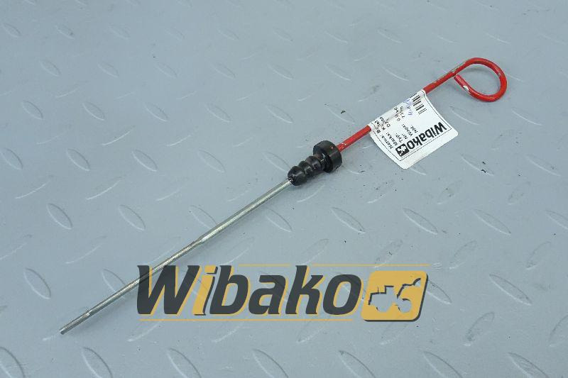 Oil dipstick for engine Kubota D722 - Cárter de óleo por Máquina de construção: foto 1 Oil dipstick for engine Kubota D722 - Cárter de óleo por Máquina de construção: foto 1