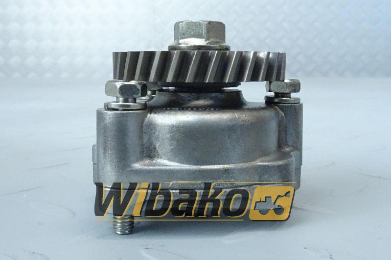 Oil pump for engine Kubota D722 16851-35012 - Bomba de óleo por Máquina de construção: foto 1 Oil pump for engine Kubota D722 16851-35012 - Bomba de óleo por Máquina de construção: foto 1