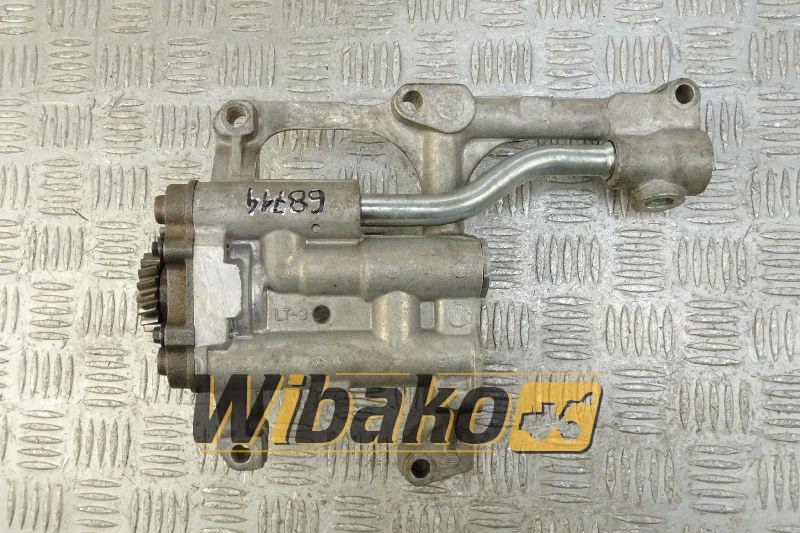 Oil pump for engine Perkins 1104 4478572 - Bomba de óleo por Máquina de construção: foto 1 Oil pump for engine Perkins 1104 4478572 - Bomba de óleo por Máquina de construção: foto 1