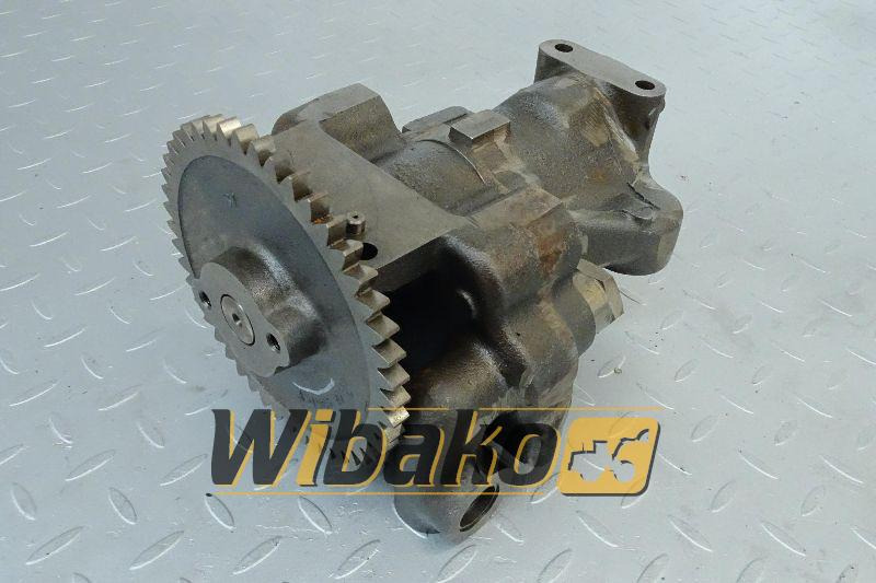 Oil pump for engine Perkins 2006 OE49606 - Bomba de óleo por Máquina de construção: foto 1 Oil pump for engine Perkins 2006 OE49606 - Bomba de óleo por Máquina de construção: foto 1