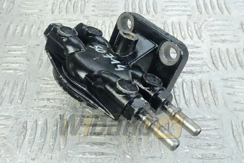 Perkins 1104/1106 2656F229/2656F179 - Filtro de combustível por Máquina de construção: foto 1 Perkins 1104/1106 2656F229/2656F179 - Filtro de combustível por Máquina de construção: foto 1