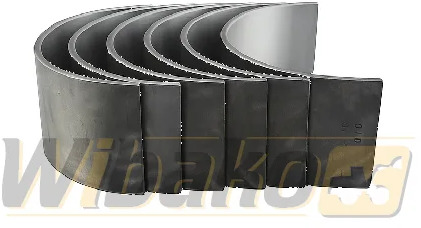 Perkins 1104 3113A063 - Engine bearing por Máquina de construção: foto 1 Perkins 1104 3113A063 - Engine bearing por Máquina de construção: foto 1