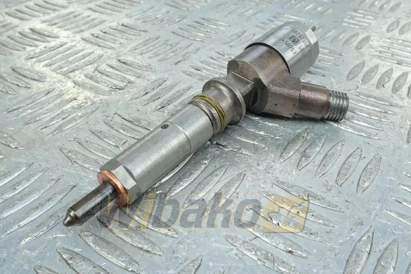 Perkins 2645A753 - Injector por Máquina de construção: foto 1 Perkins 2645A753 - Injector por Máquina de construção: foto 1