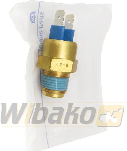 Perkins 2848A121 - Sensor por Máquina de construção: foto 1 Perkins 2848A121 - Sensor por Máquina de construção: foto 1