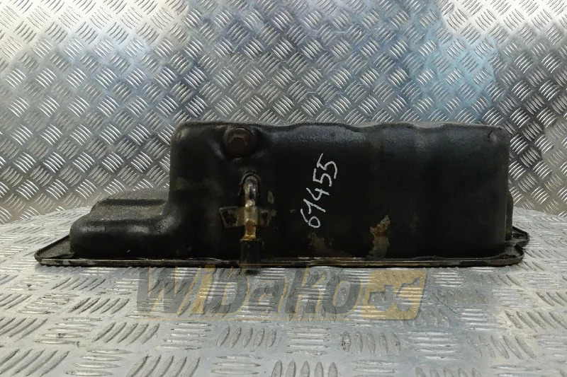 Perkins 3717Y061 - Cárter de óleo por Máquina de construção: foto 1 Perkins 3717Y061 - Cárter de óleo por Máquina de construção: foto 1