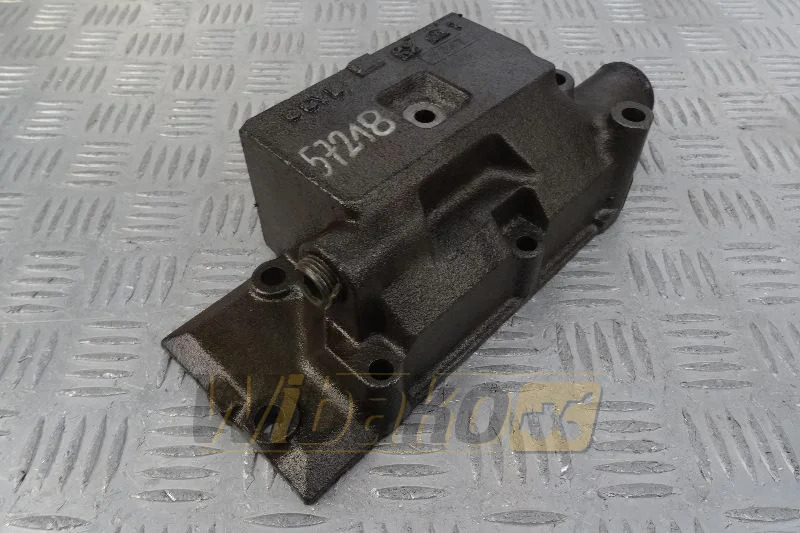 Perkins 3771K083 - Termóstato por Máquina de construção: foto 1 Perkins 3771K083 - Termóstato por Máquina de construção: foto 1