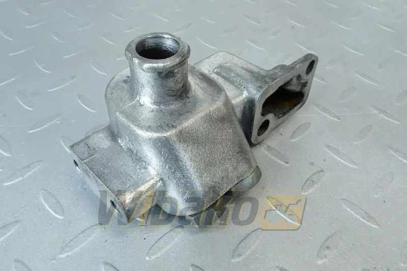 Perkins 3771K181 - Termóstato por Máquina de construção: foto 1 Perkins 3771K181 - Termóstato por Máquina de construção: foto 1