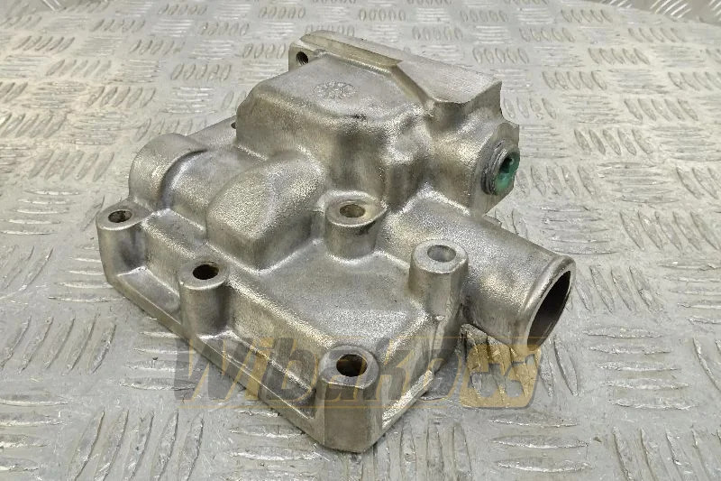 Perkins 3771K25B/1 - Termóstato por Máquina de construção: foto 1 Perkins 3771K25B/1 - Termóstato por Máquina de construção: foto 1