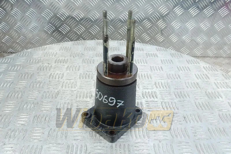 Perkins 4113K011 - Ventilador por Máquina de construção: foto 1 Perkins 4113K011 - Ventilador por Máquina de construção: foto 1