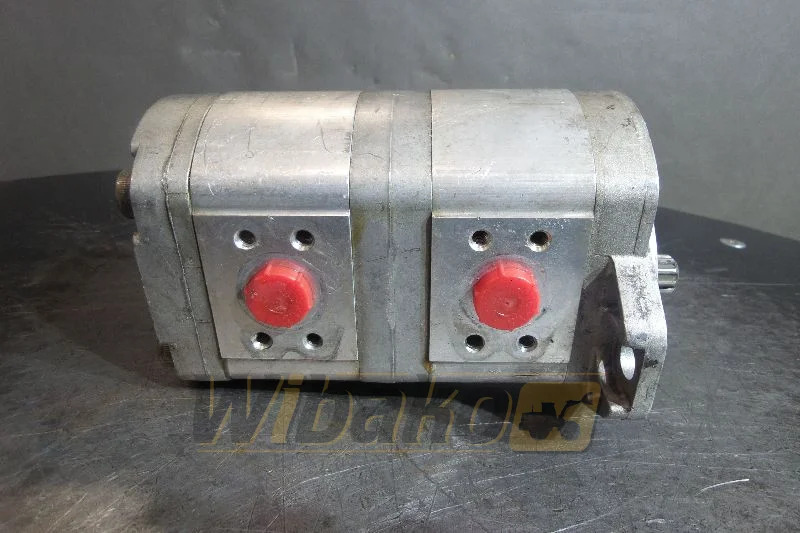 Poclain 10992682 U3943552 - Bomba hidráulica por Máquina de construção: foto 2 Poclain 10992682 U3943552 - Bomba hidráulica por Máquina de construção: foto 2