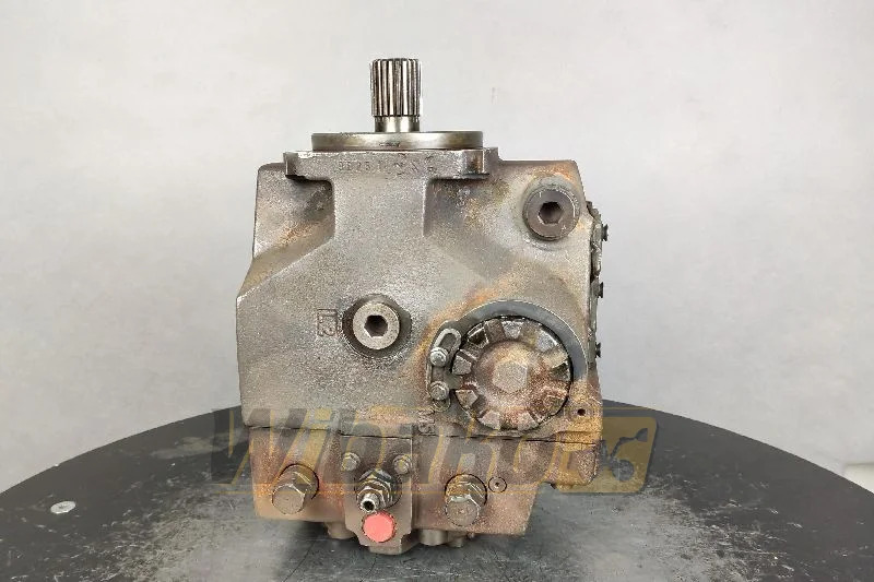Poclain H1P100L - Bomba hidráulica por Máquina de construção: foto 2 Poclain H1P100L - Bomba hidráulica por Máquina de construção: foto 2