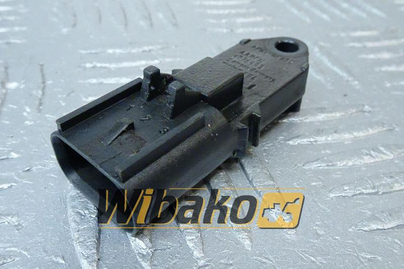 Pressure sensor Siemens 09016176 - Sensor por Máquina de construção: foto 1 Pressure sensor Siemens 09016176 - Sensor por Máquina de construção: foto 1