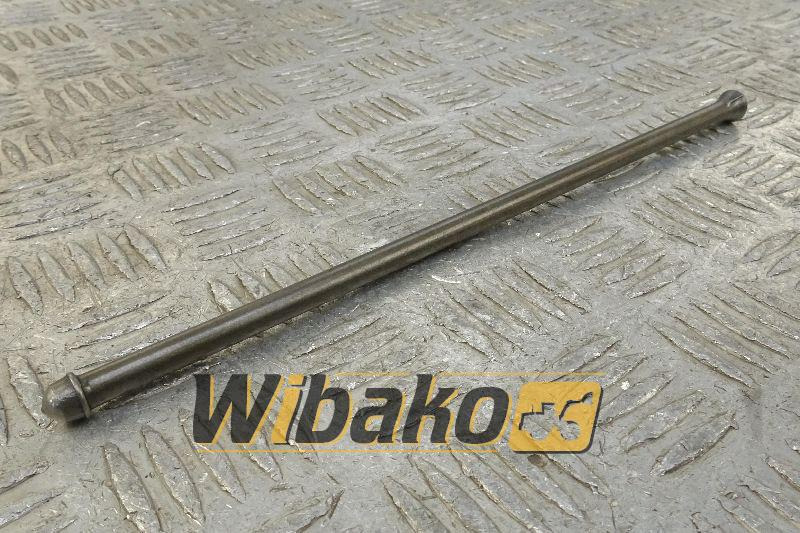 Push rod Caterpillar 067-6095 - Haste de pressão por Máquina de construção: foto 1 Push rod Caterpillar 067-6095 - Haste de pressão por Máquina de construção: foto 1