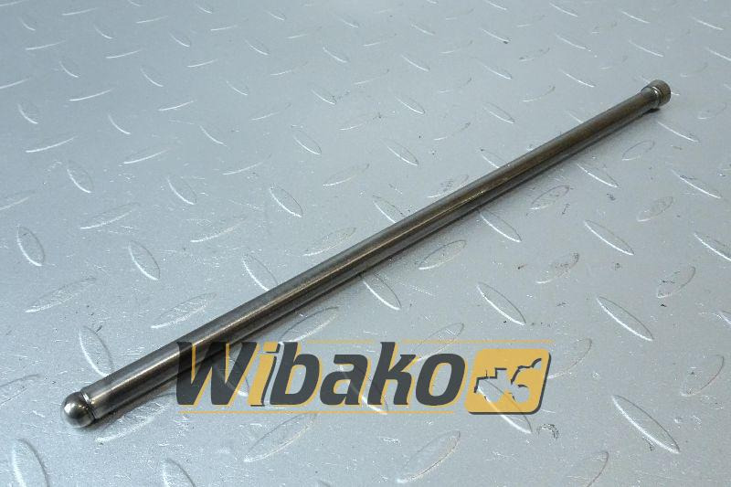 Push rod Cummins 3941253 - Haste de pressão por Máquina de construção: foto 1 Push rod Cummins 3941253 - Haste de pressão por Máquina de construção: foto 1