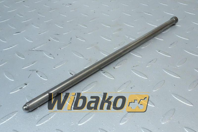Push rod for engine Case 6T-590 - Haste de pressão por Máquina de construção: foto 1 Push rod for engine Case 6T-590 - Haste de pressão por Máquina de construção: foto 1