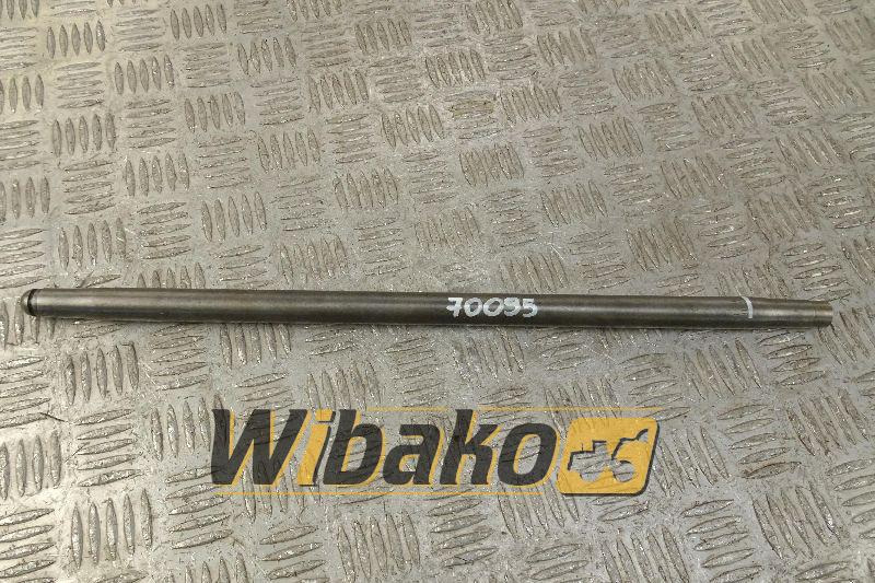 Push rod for engine Cummins NT855 3032682 - Haste de pressão por Máquina de construção: foto 1 Push rod for engine Cummins NT855 3032682 - Haste de pressão por Máquina de construção: foto 1