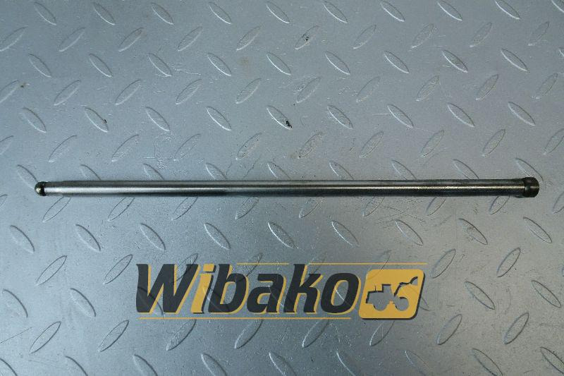 Push rod for engine Cummins QSC8.3 3966719 - Haste de pressão por Máquina de construção: foto 1 Push rod for engine Cummins QSC8.3 3966719 - Haste de pressão por Máquina de construção: foto 1