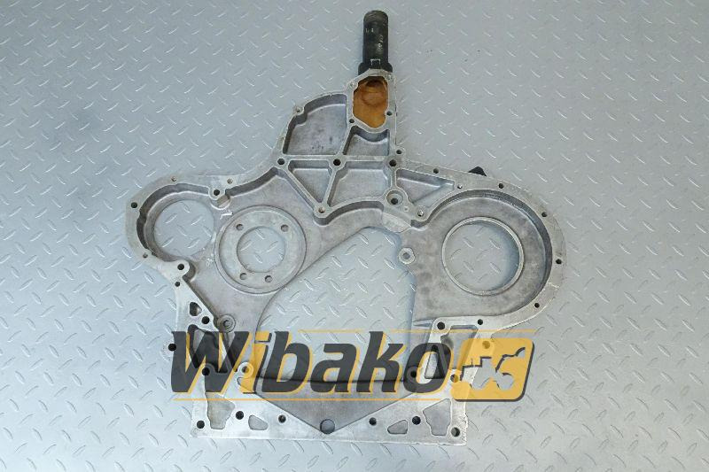 Rear gear housing for engine Perkins 2006 OE51915 - Árvore de cames por Máquina de construção: foto 1 Rear gear housing for engine Perkins 2006 OE51915 - Árvore de cames por Máquina de construção: foto 1