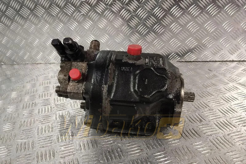 Rexroth AL A10V O 45 DFR1/31R-PWC11N00 R902443441 - Bomba hidráulica por Máquina de construção: foto 1 Rexroth AL A10V O 45 DFR1/31R-PWC11N00 R902443441 - Bomba hidráulica por Máquina de construção: foto 1