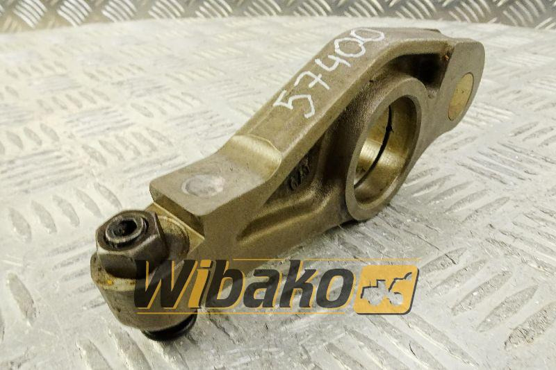 Rocker arm Caterpillar 271-3962 - Cabeça do motor por Máquina de construção: foto 1 Rocker arm Caterpillar 271-3962 - Cabeça do motor por Máquina de construção: foto 1