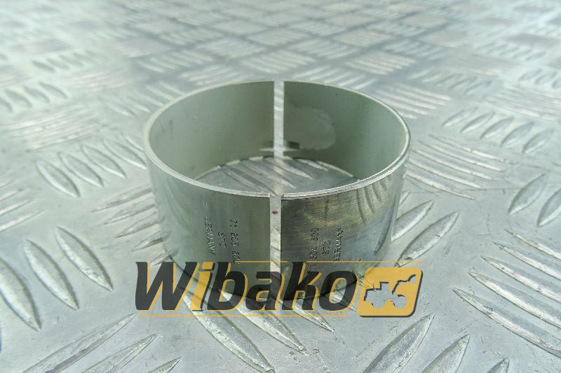 Rod bearings Kolbenschmidt 79285600 - Engine bearing por Máquina de construção: foto 1 Rod bearings Kolbenschmidt 79285600 - Engine bearing por Máquina de construção: foto 1