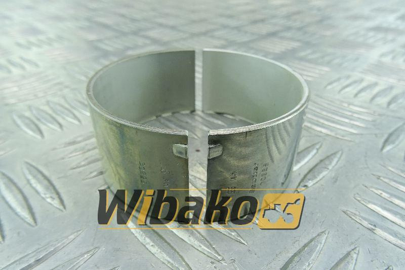 Rod bearings Kolbenschmidt 79285620 - Engine bearing por Máquina de construção: foto 1 Rod bearings Kolbenschmidt 79285620 - Engine bearing por Máquina de construção: foto 1