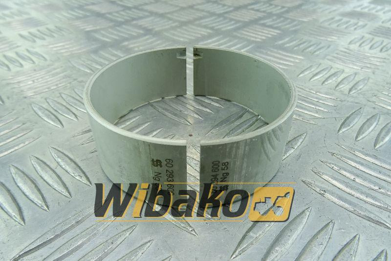 Rod bearings Kolbenschmidt 79430600 - Engine bearing por Máquina de construção: foto 1 Rod bearings Kolbenschmidt 79430600 - Engine bearing por Máquina de construção: foto 1