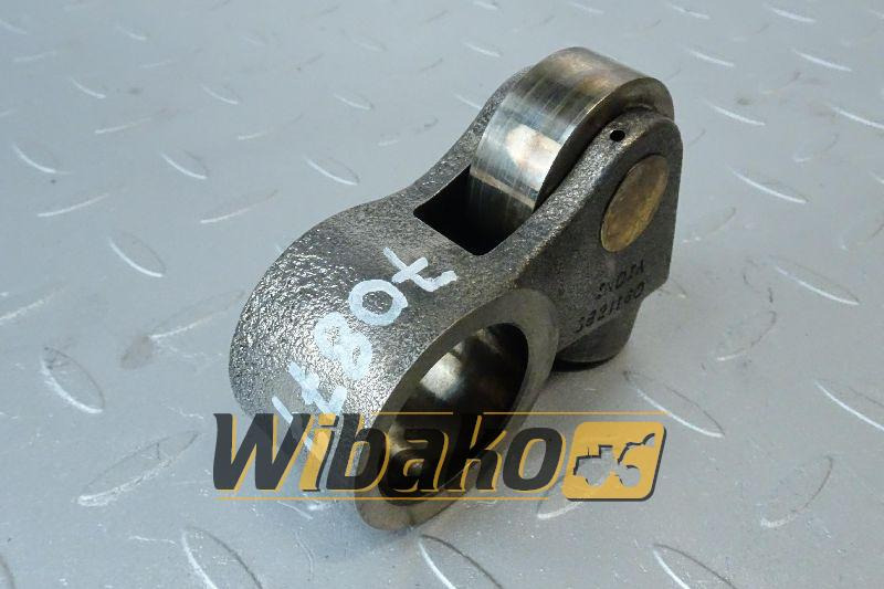 Roller tappet for engine Cummins LT10 3161477 - Motor e peças por Máquina de construção: foto 1 Roller tappet for engine Cummins LT10 3161477 - Motor e peças por Máquina de construção: foto 1