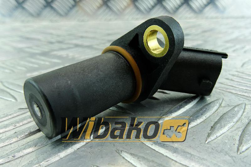 Rotation sensor Bosch 0281002712 - Sensor por Máquina de construção: foto 1 Rotation sensor Bosch 0281002712 - Sensor por Máquina de construção: foto 1