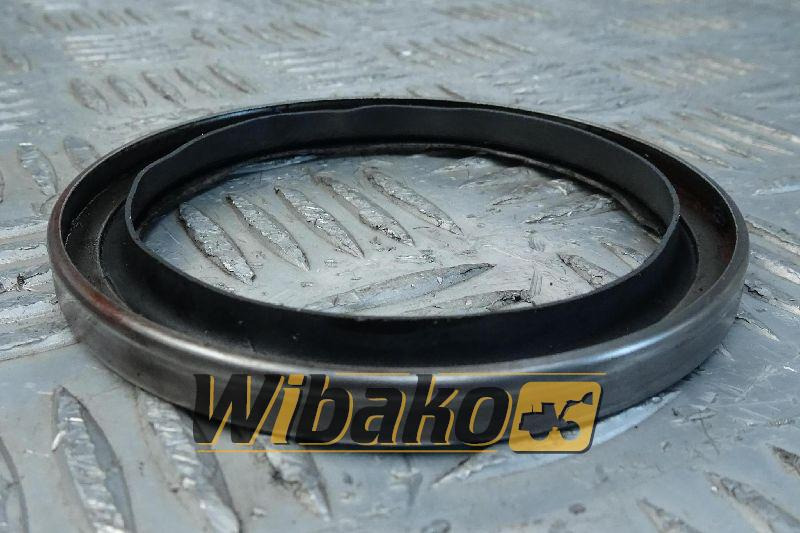 Shaft seal Corteco 49359771 - Cambota por Máquina de construção: foto 1 Shaft seal Corteco 49359771 - Cambota por Máquina de construção: foto 1