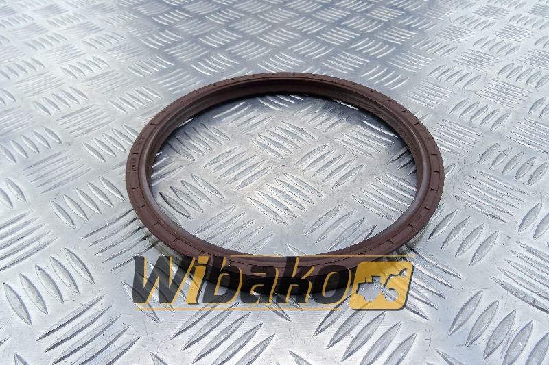 Shaft seal Rear Corteco 180X205X15 12015255B - Motor e peças por Máquina de construção: foto 1 Shaft seal Rear Corteco 180X205X15 12015255B - Motor e peças por Máquina de construção: foto 1