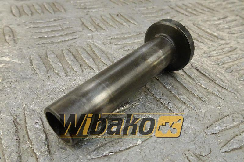 Tappet Iveco 98471524 - Árvore de cames por Máquina de construção: foto 1 Tappet Iveco 98471524 - Árvore de cames por Máquina de construção: foto 1