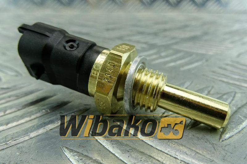 Temperature sensor Bosch 0281002744 - Sensor por Máquina de construção: foto 1 Temperature sensor Bosch 0281002744 - Sensor por Máquina de construção: foto 1