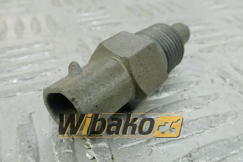 Temperature sensor Isuzu 8121468300 - Sensor por Máquina de construção: foto 1 Temperature sensor Isuzu 8121468300 - Sensor por Máquina de construção: foto 1