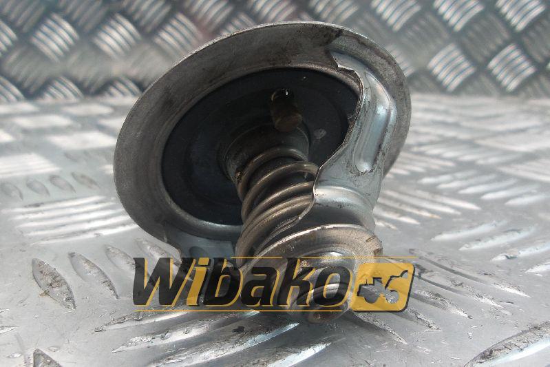 Thermostat Iveco F4AE0681B - Termóstato por Máquina de construção: foto 1 Thermostat Iveco F4AE0681B - Termóstato por Máquina de construção: foto 1