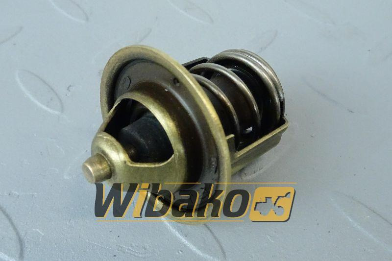 Thermostat Kubota 15531-73010 - Termóstato por Máquina de construção: foto 1 Thermostat Kubota 15531-73010 - Termóstato por Máquina de construção: foto 1