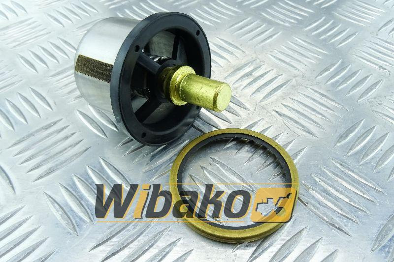 Thermostat Liebherr D9508 / D9512 10117576+10043255 - Termóstato por Máquina de construção: foto 1 Thermostat Liebherr D9508 / D9512 10117576+10043255 - Termóstato por Máquina de construção: foto 1