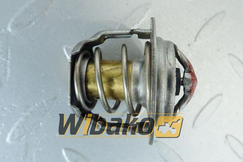 Thermostat for engine Kubota V2403 1A021-73012 - Termóstato por Máquina de construção: foto 1 Thermostat for engine Kubota V2403 1A021-73012 - Termóstato por Máquina de construção: foto 1