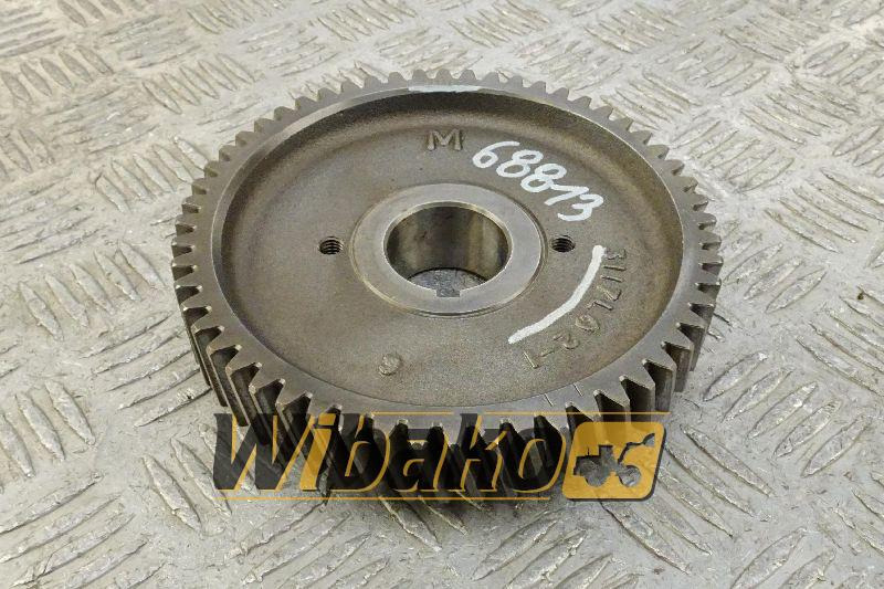 Timing gear Perkins 3117L01A/1 - Árvore de cames por Máquina de construção: foto 1 Timing gear Perkins 3117L01A/1 - Árvore de cames por Máquina de construção: foto 1