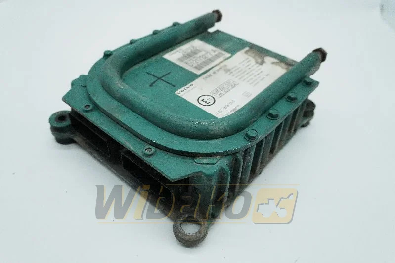 Volvo 03161952 - Centralina electrónica por Máquina de construção: foto 3 Volvo 03161952 - Centralina electrónica por Máquina de construção: foto 3