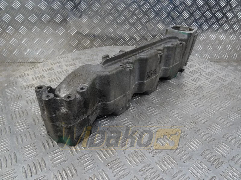 Volvo 04906800 - Coletor de admissão por Máquina de construção: foto 1 Volvo 04906800 - Coletor de admissão por Máquina de construção: foto 1
