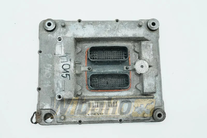 Volvo 60100000 - Centralina electrónica por Máquina de construção: foto 3 Volvo 60100000 - Centralina electrónica por Máquina de construção: foto 3