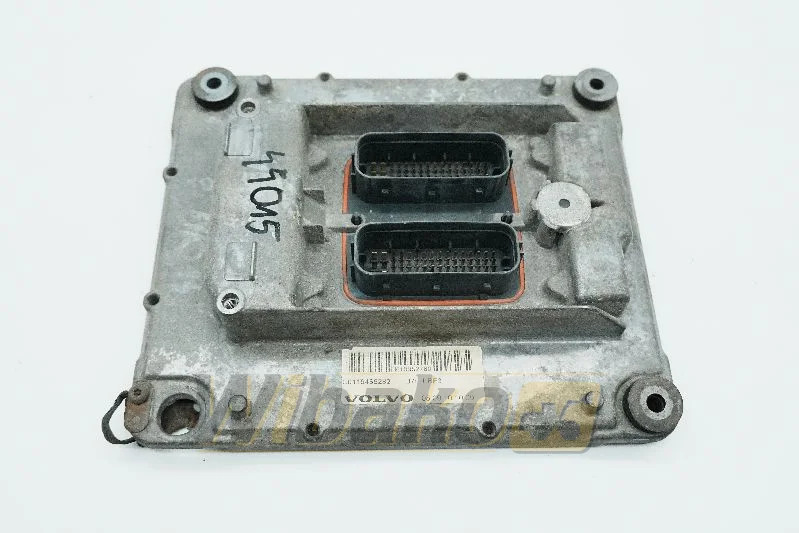 Volvo 60100000 - Centralina electrónica por Máquina de construção: foto 1 Volvo 60100000 - Centralina electrónica por Máquina de construção: foto 1