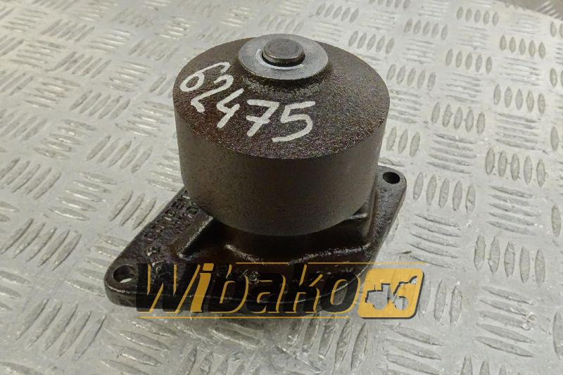 Water pump Cummins 5314946 - Bomba de refrigeração por Máquina de construção: foto 1 Water pump Cummins 5314946 - Bomba de refrigeração por Máquina de construção: foto 1