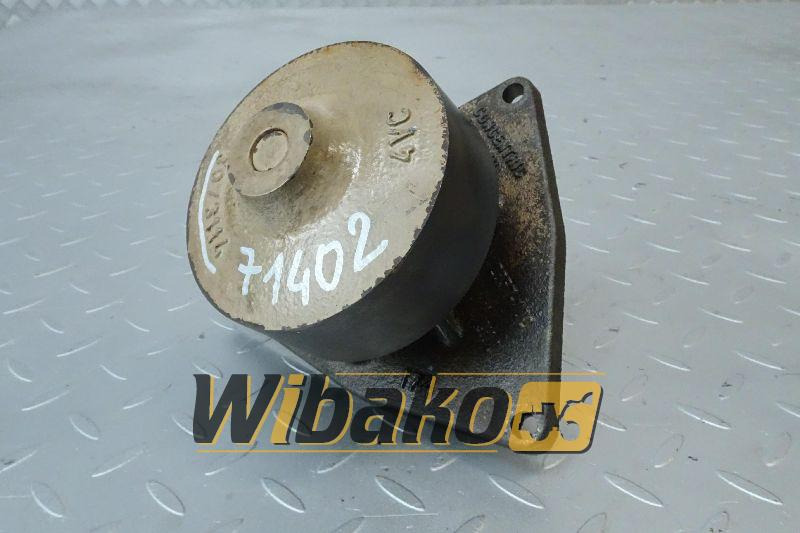 Water pump Cummins QSL / 114 4376358 / 5579022 / 5291443 / 4309417 - Bomba de refrigeração por Máquina de construção: foto 1 Water pump Cummins QSL / 114 4376358 / 5579022 / 5291443 / 4309417 - Bomba de refrigeração por Máquina de construção: foto 1