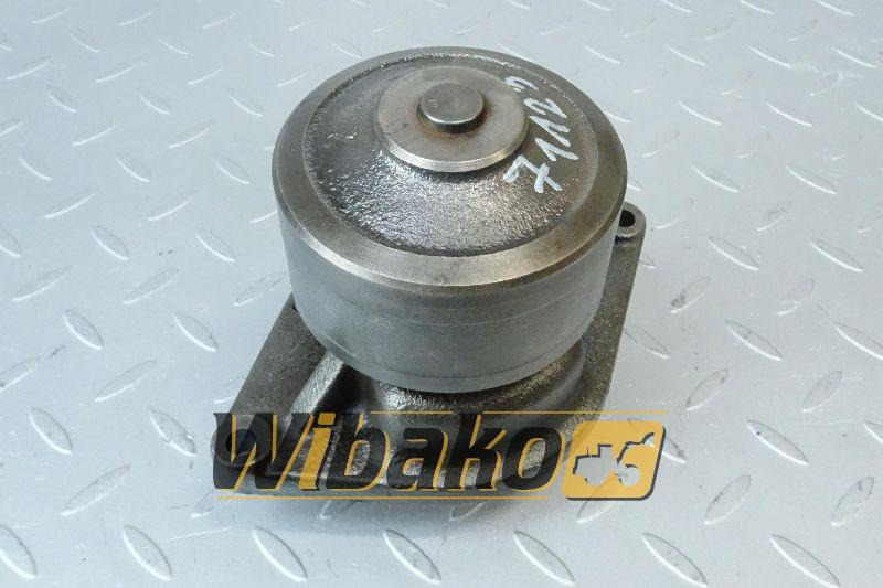 Water pump Iveco 451091-02 - Bomba de refrigeração por Máquina de construção: foto 1 Water pump Iveco 451091-02 - Bomba de refrigeração por Máquina de construção: foto 1
