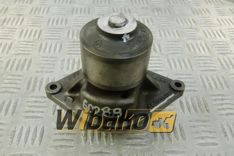 Water pump Iveco 504078557 - Bomba de refrigeração por Máquina de construção: foto 1 Water pump Iveco 504078557 - Bomba de refrigeração por Máquina de construção: foto 1
