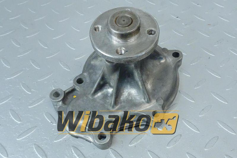 Water pump Kubota 1J542-73030 - Bomba de refrigeração por Máquina de construção: foto 1 Water pump Kubota 1J542-73030 - Bomba de refrigeração por Máquina de construção: foto 1