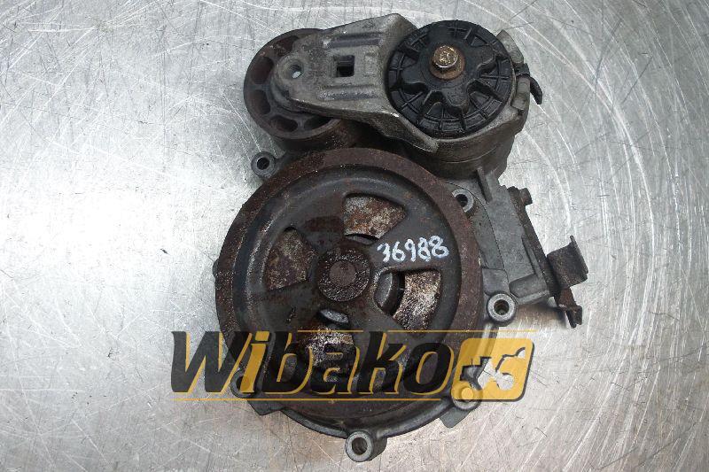 Water pump Scania DC1102 1376495S4385 - Bomba de refrigeração por Máquina de construção: foto 1 Water pump Scania DC1102 1376495S4385 - Bomba de refrigeração por Máquina de construção: foto 1