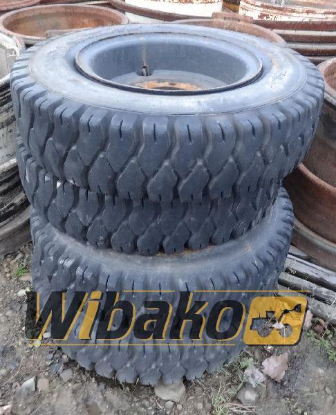 Wheel 7.50/16 6/16/0 - Jantes e pneus por Máquina de construção: foto 1 Wheel 7.50/16 6/16/0 - Jantes e pneus por Máquina de construção: foto 1